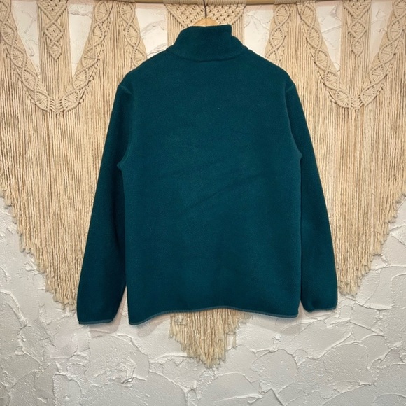 Cotopaxi Teca Fleece Full-Zip Jacket VEUC Size Unisex Large - Picture 9 of 11